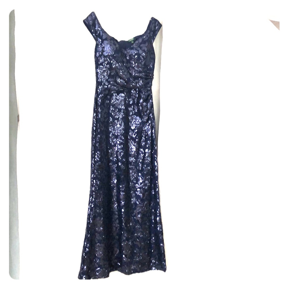 Formal dress